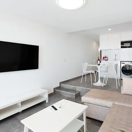 Apartamento Tamaran Bureba 511