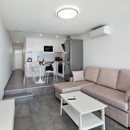 Apartamento Tamaran Bureba 511 Maspalomas (Gran Canaria)