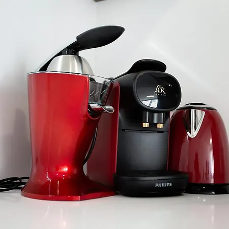 Apartman Tamaran Bureba 511