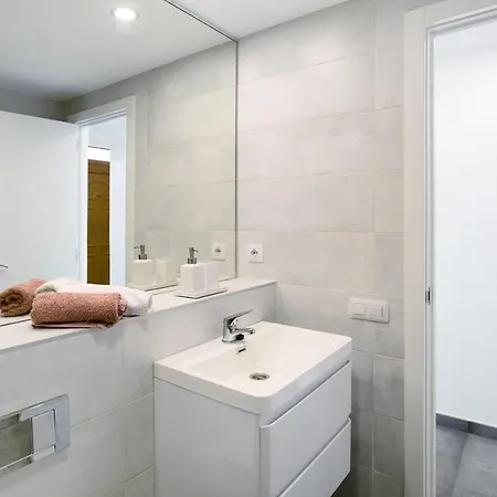 Tamaran Bureba 511 Maspalomas