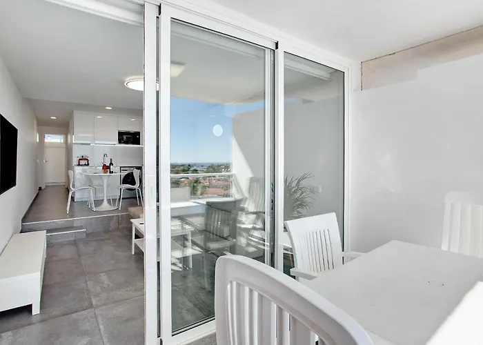 Appartement Tamaran Bureba 511 *