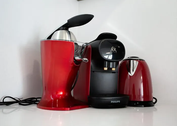 Appartement Tamaran Bureba 511