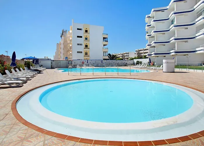 Tamaran Bureba 511 Appartement