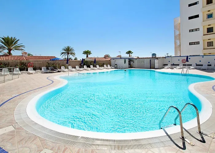 Tamaran Bureba 511 * Maspalomas (Gran Canaria)