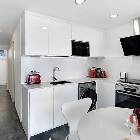 Tamaran Bureba 511 Apartmán Maspalomas (Gran Canaria)