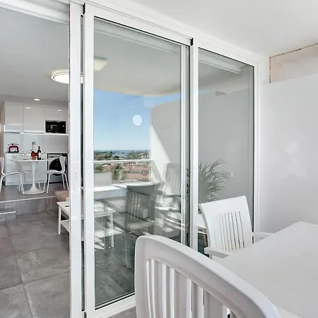 アパート Tamaran Bureba 511 *