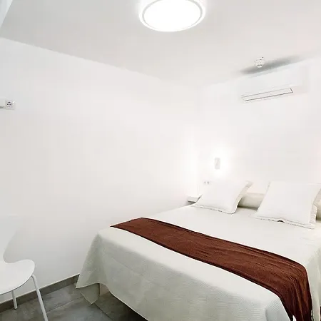 Tamaran Bureba 511 * 马斯帕洛马斯