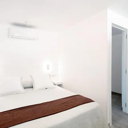 Tamaran Bureba 511 Apartmán Maspalomas (Gran Canaria)