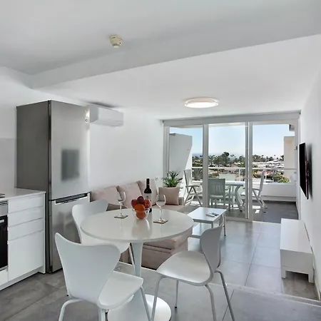 Apartmán Tamaran Bureba 511