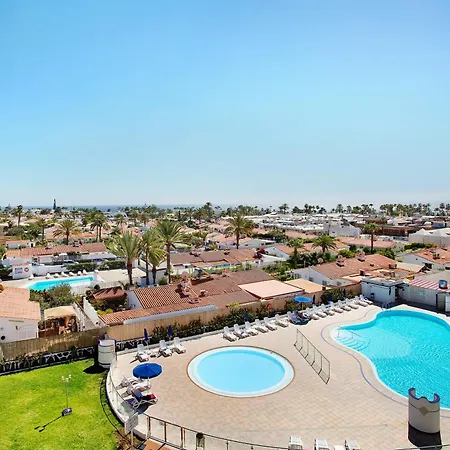 Tamaran Bureba 511 Maspalomas (Gran Canaria)