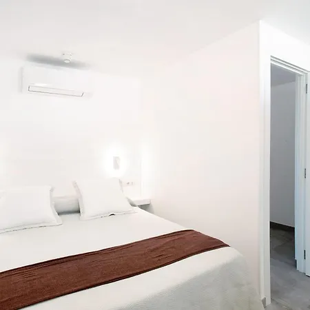 Tamaran Bureba 511 Apartamento Maspalomas (Gran Canaria)