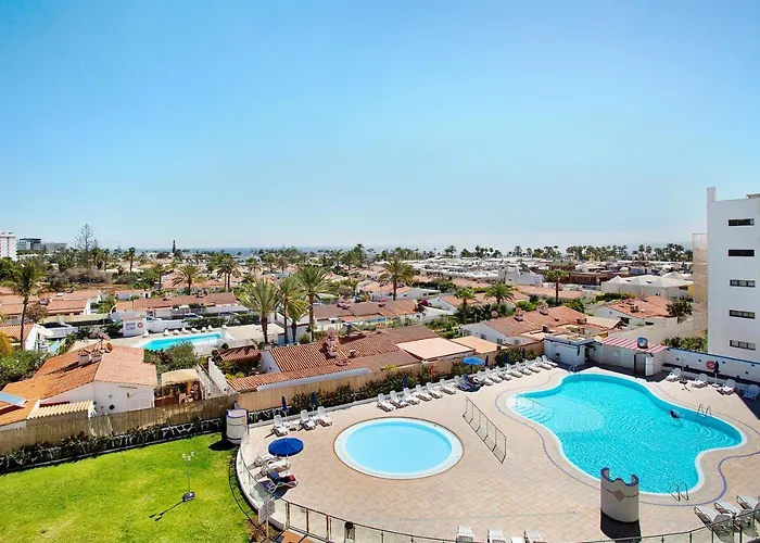 アパート Tamaran Bureba 511 *