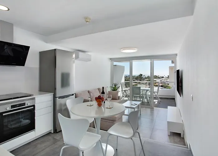 Apartment Tamaran Bureba 511