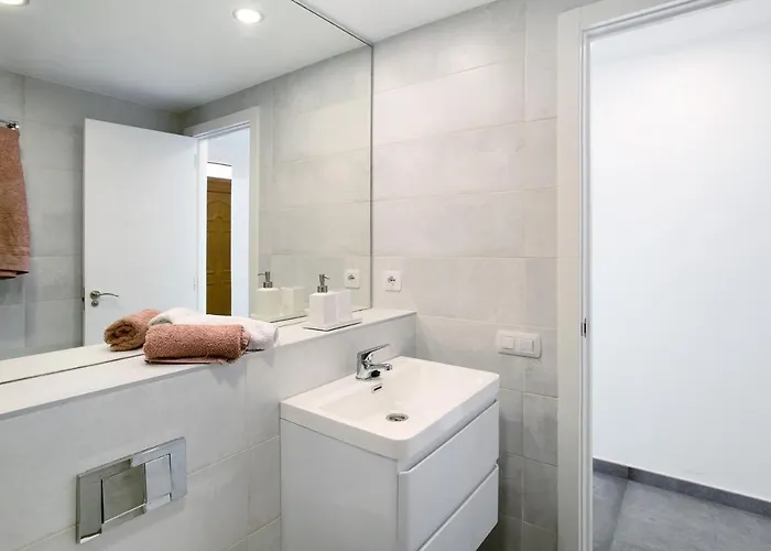 Tamaran Bureba 511 Maspalomas (Gran Canaria)