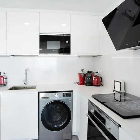 Apartamento Tamaran Bureba 511 Maspalomas (Gran Canaria)