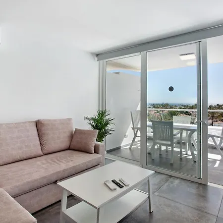 Tamaran Bureba 511 Maspalomas (Gran Canaria)