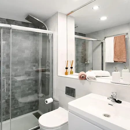Tamaran Bureba 511 Apartmán Maspalomas (Gran Canaria)
