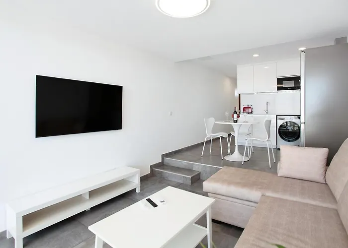 Apartamento Tamaran Bureba 511