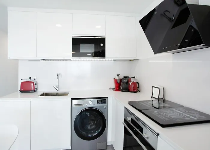 Apartamento Tamaran Bureba 511 Maspalomas (Gran Canaria)