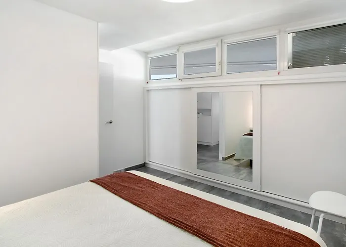 Tamaran Bureba 511 * Maspalomas (Gran Canaria)