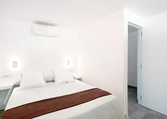 Tamaran Bureba 511 Apartamento Maspalomas (Gran Canaria)