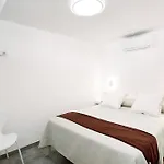 Διαμέρισμα Tamaran Bureba 511 *